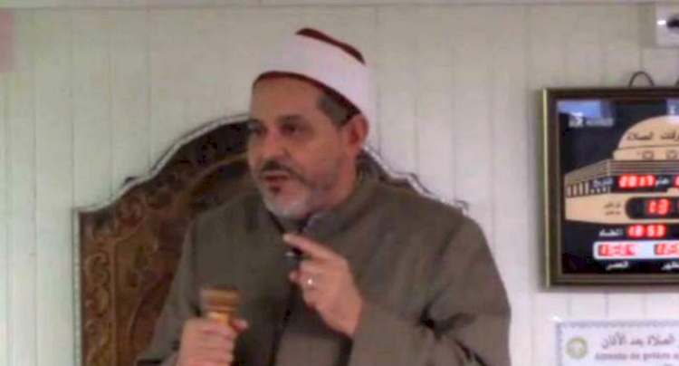 Fransa'da bir imam Yahudiler hakkındaki hadis okuduğu için yargılanacak