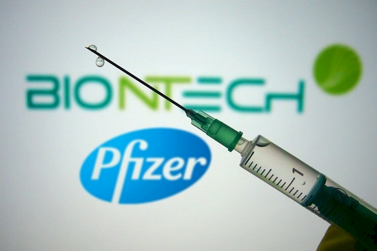 Norveç’te Pfizer aşısı vurulan iki huzurevi sakini hayatını kaybetti