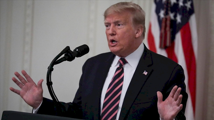 Trump: Asla yenilgiyi kabullenmeyeceğim, pes etmeyeceğim