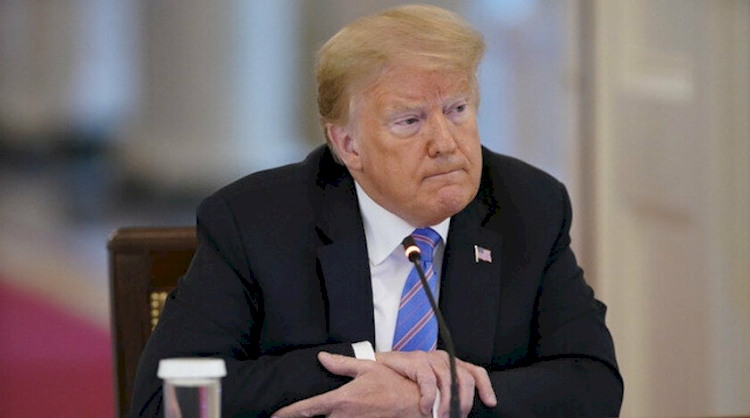 Irak, Kasımi suikasti nedeniyle Trump hakkında yakalama kararı çıkardı