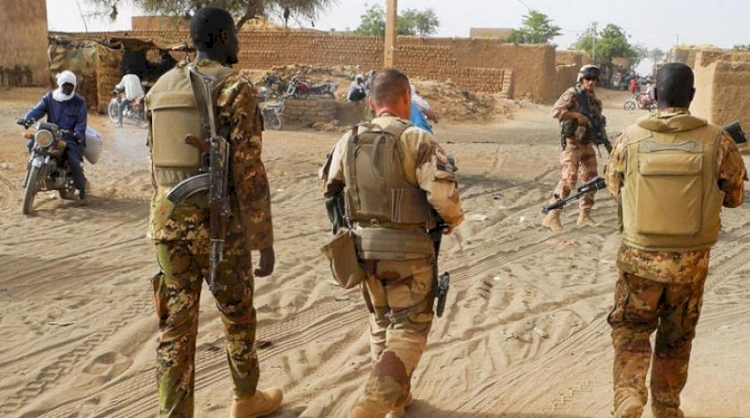 Mali'de düğün bombalamakla suçlanan Barkhane Operasyonu'nun sivil ölümleri karnesi kabarık