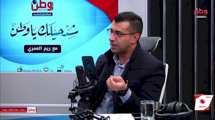 BDS Koordinatörü: BAE'nin Yahudi yerleşim birimlerinden ürün ithalatı, işgali ve ırkçılığı desteklemektir