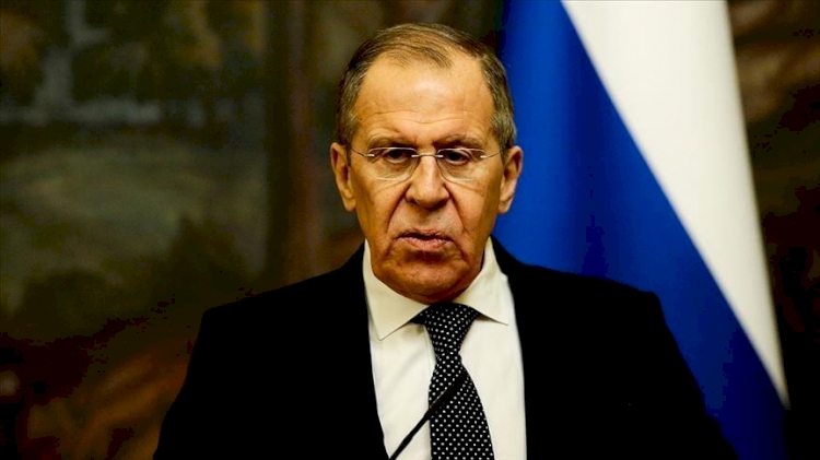 Lavrov: ABD'nin Husileri 'terör örgütü' ilan etmesi siyasi çözüm sürecini olumsuz etkileyebilir