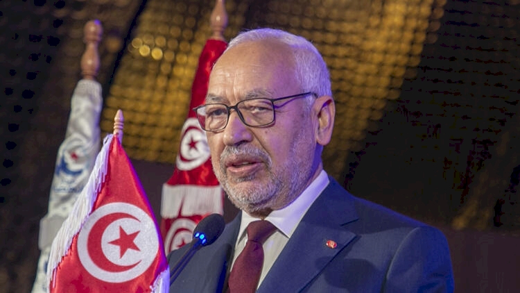 Tunus Meclis Başkanı: İsrail'le ilişkilerin normalleştirilmesinin reddi, tartışma değil ittifak konusu