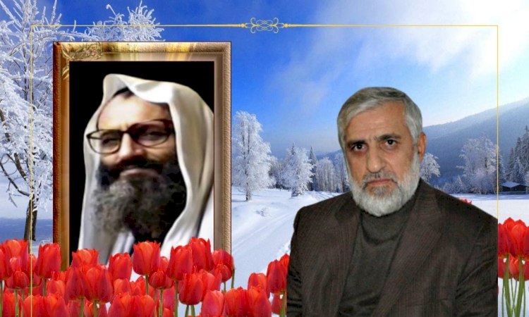 Hizbullah Cemaati Rehberi Gümüş: Şehadetinin 21'inci yılında Şehid Rehber'i Rahmetle Yad ediyoruz