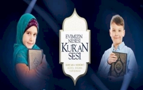 Diyanet'in uzaktan Kur'an eğitimine 55 bini aşkın kişi başvurdu