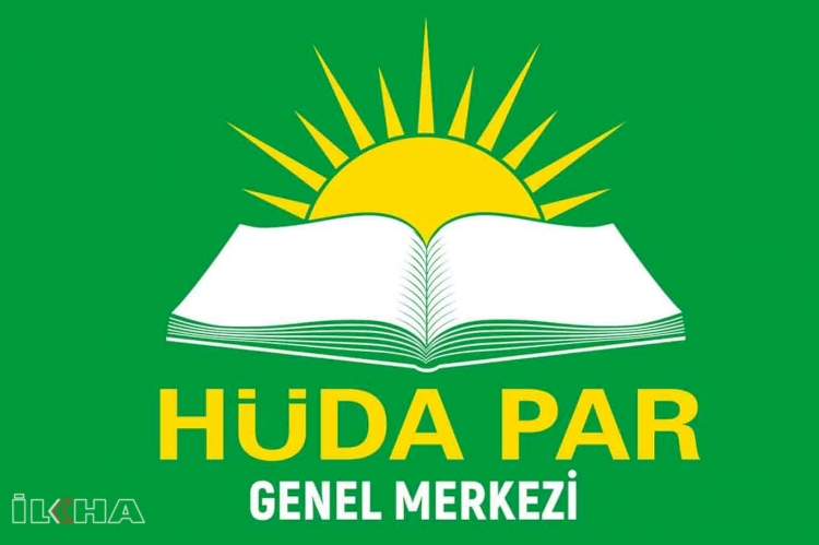 HÜDA PAR'dan Bağdat'taki saldırıya tepki: İşgalci güçler ülkeden tasfiye edilmeli!