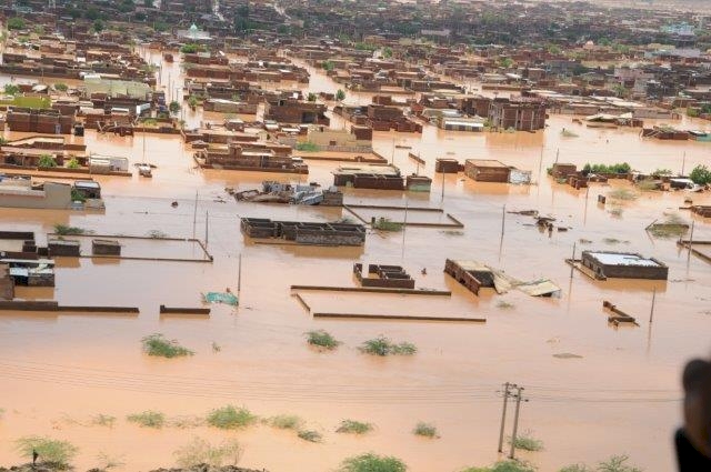 Olağanüstü hava koşulları son 20 yılda 480 bin can aldı