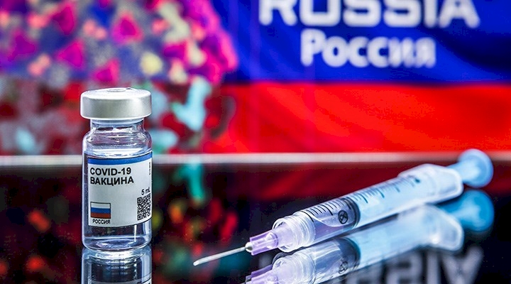 Meksika Rusya'dan 24 milyon doz aşı alacak