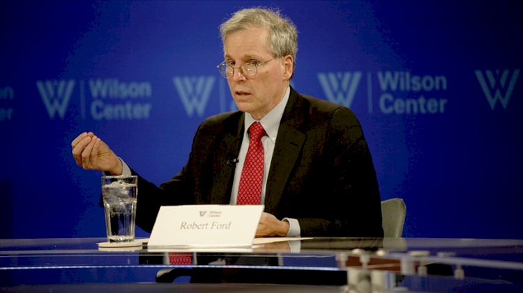 ABD'nin son Şam Büyükelçisi Ford: 'ABD'nin Suriye'deki stratejisi başarısız oldu'
