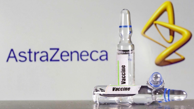 Güney Afrika'ya gelecek hafta 1 milyon doz AstraZeneca aşısı ulaşacak