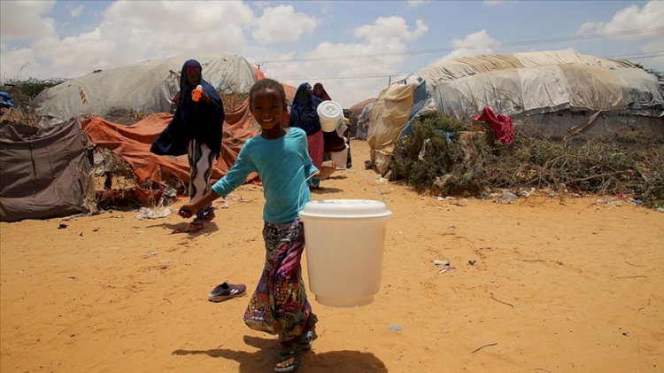 Afrika haberlerinin üçte biri Batılı kaynaklardan yazılıyor