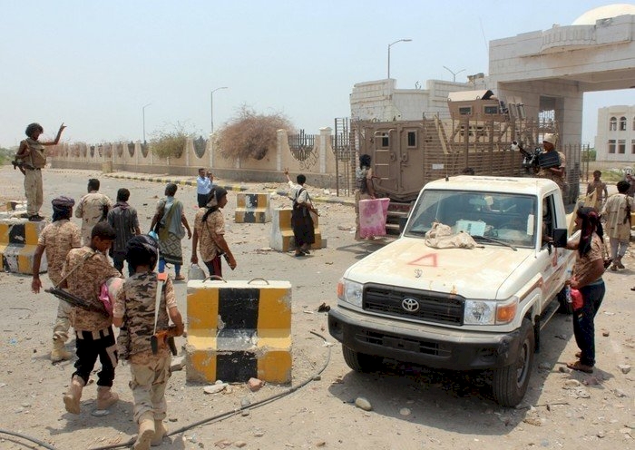 BAE destekli güçlerin kontrolündeki Sokotra'da kaos hakim