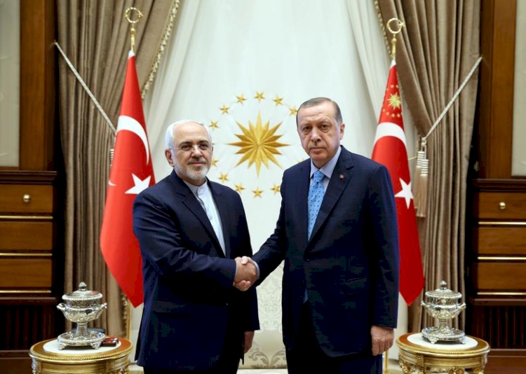 Zarif: Türkiye ile ikili ilişkiler hayati öneme sahip