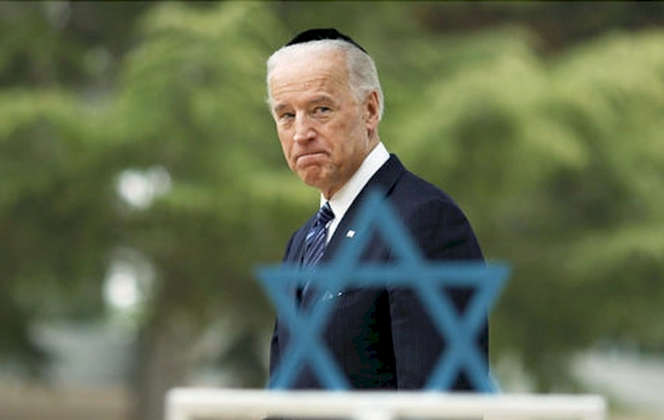 Biden’ın ekibinde Yahudi kökenlilerin fazla olması İsrail basınında geniş yer buldu