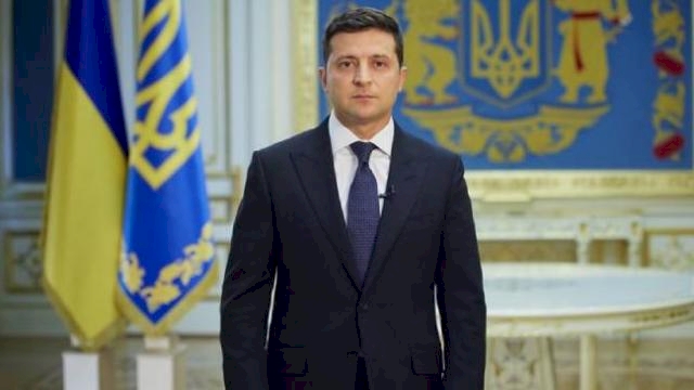 Ukrayna, Rusya'nın finanse ettiği televizyon kanallarını kapattı