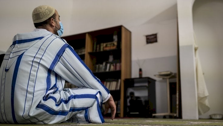 Floransa'da yaşayan Müslümanlar yeni ve büyük cami istiyor