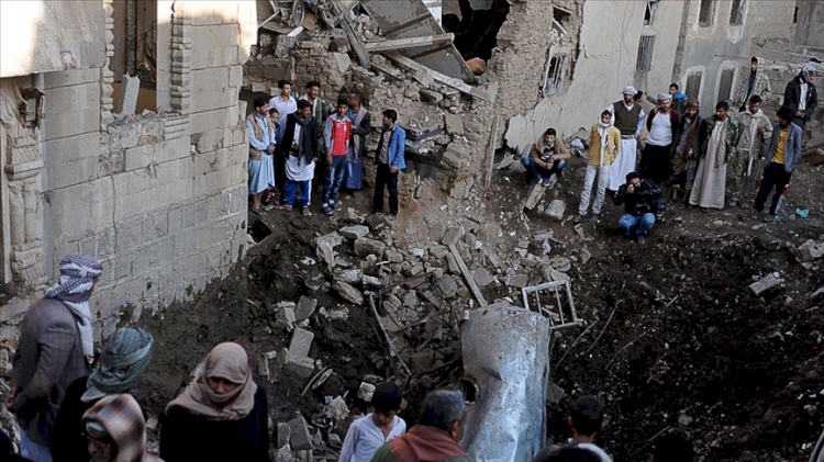 Biden'ın Yemen'le ilgili sözlerinin sahada karşılığı olacak mı?