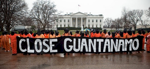Biden yönetimi Guantanamo tutukevini kapatmayı hedefliyor