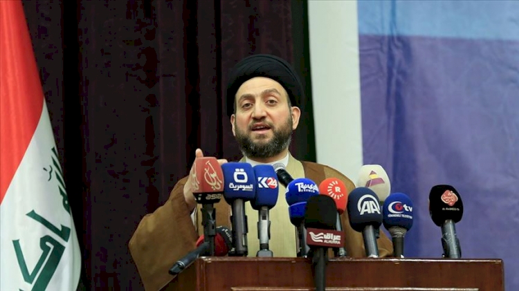 Ammar el-Hekim'den Irak'ta mezhepler üstü vatandaşlık çağrısı