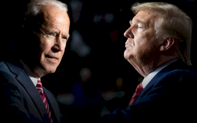 Biden: Donald Trump hakkında konuşmaktan yoruldum