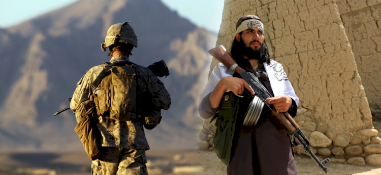 Taliban'dan açık mektup: ABD'yi anlaşmaya tam olarak uymaya çağırıyoruz