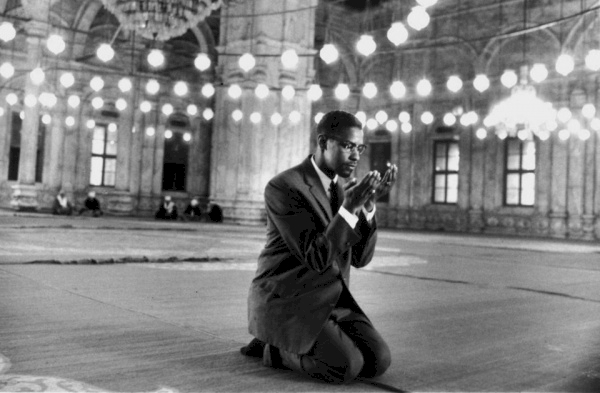 Malcolm X'in avukatları: Cinayetle ilgili yeni delillere ulaşıldı