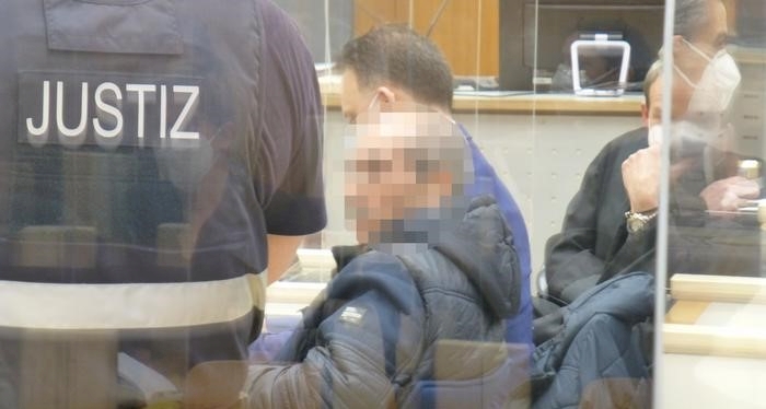 'İşkence' yapan Suriyeli'ye Almanya'da hapis cezası