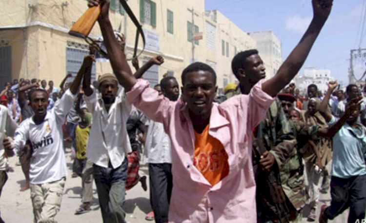 BM, Somali'deki siyasi tansiyonun insani durumu kötüleştirebileceği uyarısı yaptı