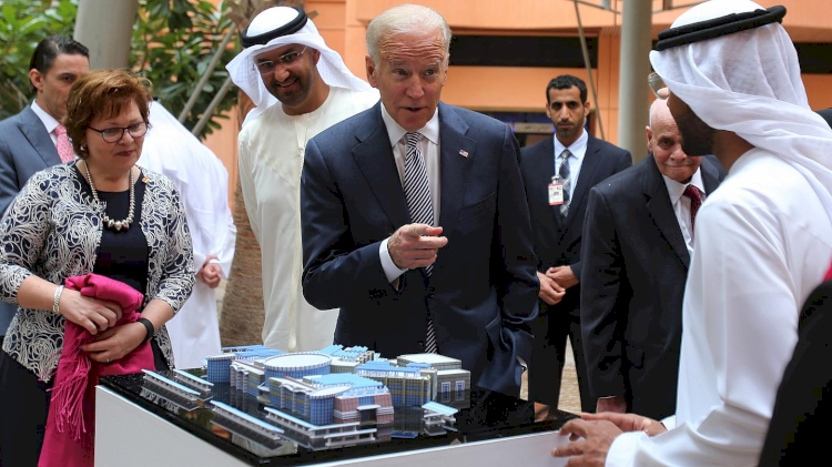 Biden yönetimi gölgesinde BAE- Suudi Arabistan ittifakının geleceği