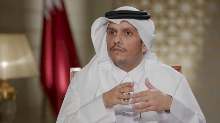 Katar, İran nükleer anlaşmasına taraf ülkelerin temsilcileriyle görüştü