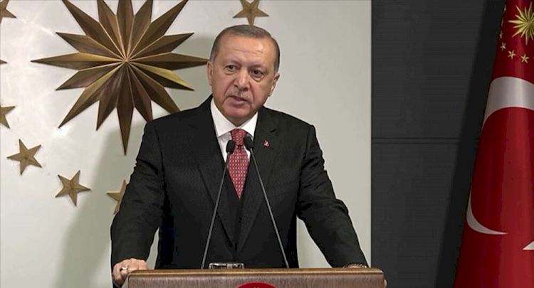 Erdoğan'ın açıklayacağı İnsan Hakları Eylem Planı'nda neler var?
