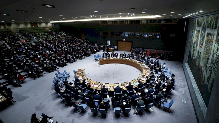 BM Güvenlik Konseyi, Myanmar'daki darbeye karşı ortak karar alamadı