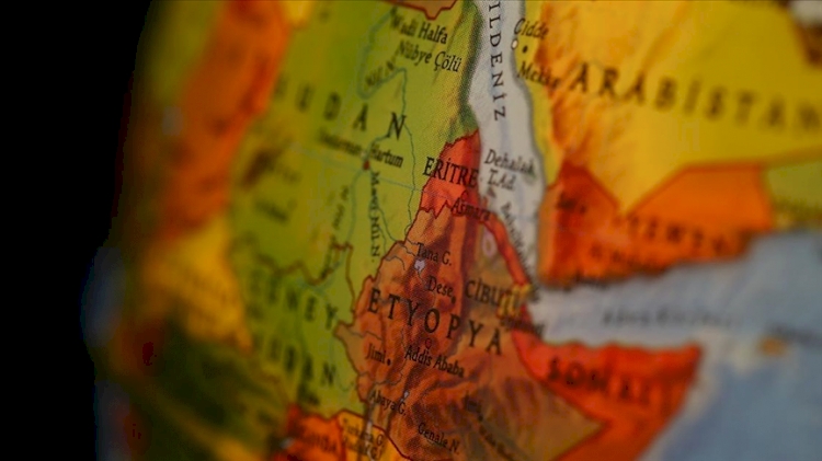 Sudan’dan Etiyopya’ya sonbahardan önce sınır anlaşmazlığıyla ilgili toplantı çağrısı