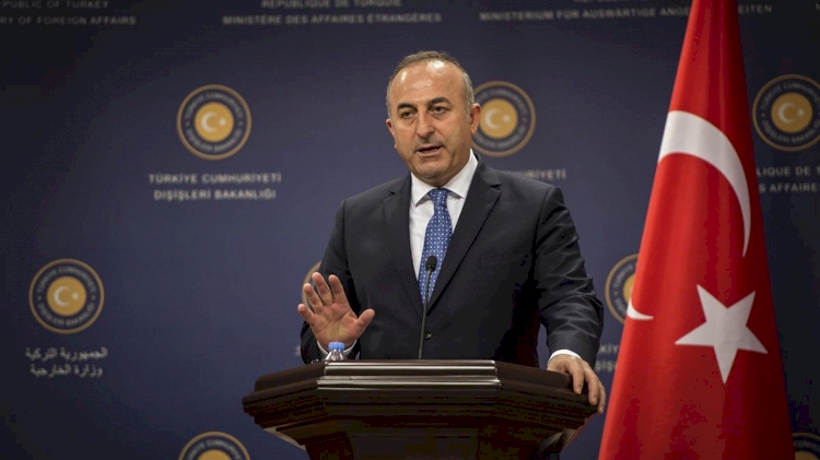 Mısır ile ilk diplomatik temas: Ön koşulsuz görüşüyoruz