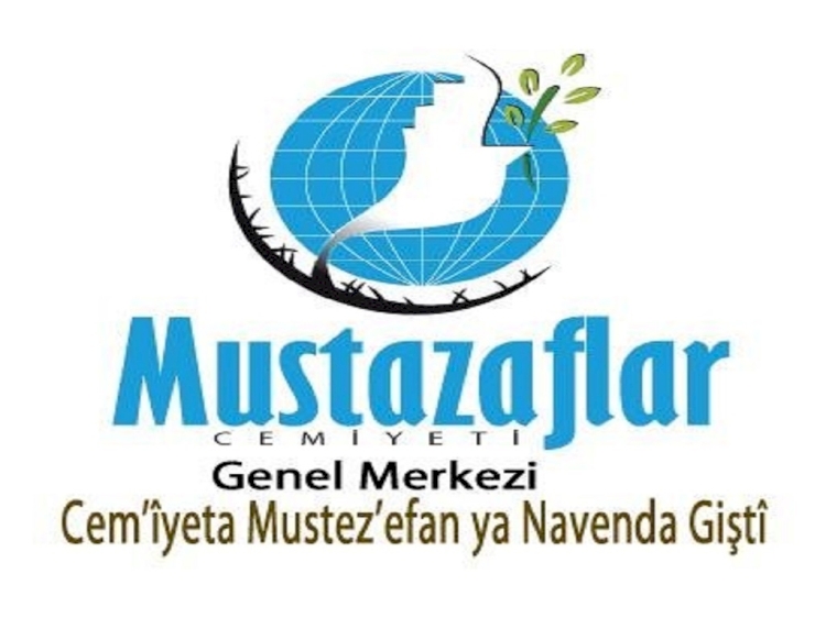 Mustazaflar Cemiyeti 'Dünya Mustazaflar Haftası' mesajı yayımladı