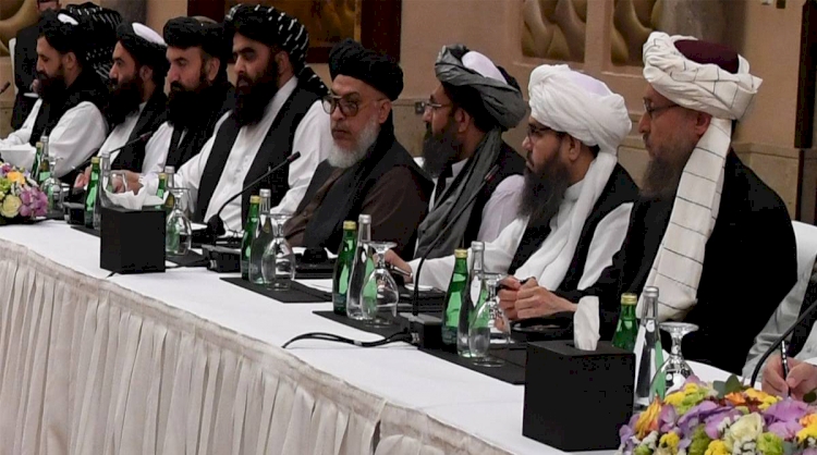 Dünya, İstanbul'da gerçekleşecek Afganistan toplantısını bekliyor