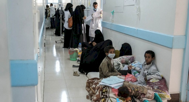 Yemen: Kovid-19 vakalarındaki artış nedeniyle yoğun bakım odaları doldu, oksijen tüpleri tükendi