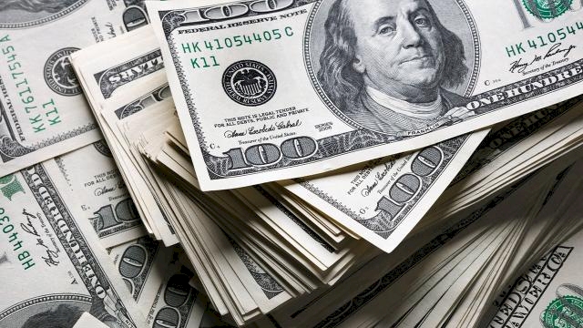 150 milyon dolar rüşvet aldı, 6 milyon dolar ceza ödeyecek