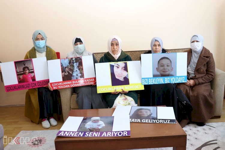 Doğu Türkistanlı anneler: Evlat acısından dolayı dayanacak gücümüz kalmadı