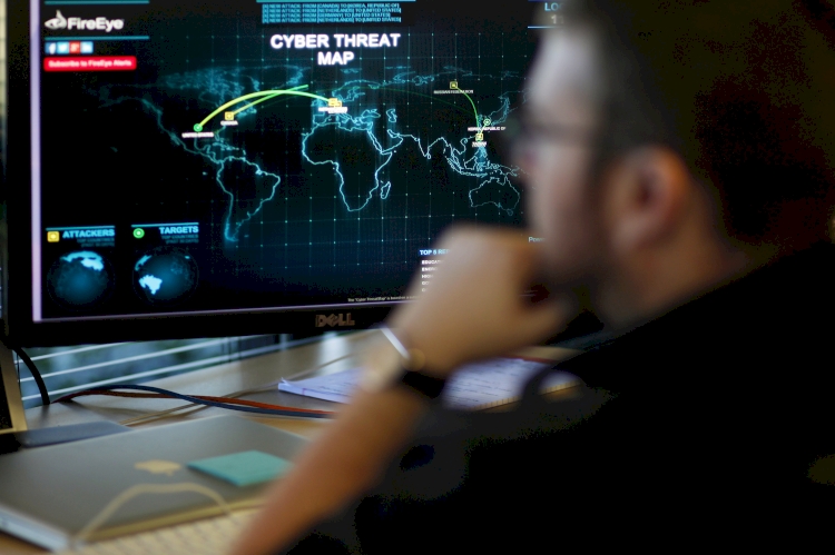 ABD'liler ülkelerine yönelik 'en büyük tehdidin' siber terör olduğunu düşünüyor