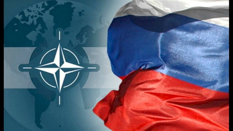 Rusya: NATO'ya yönelik tehditler Rusya'dan değil, Batı dünyasının çözülmeyen sorunlarından kaynaklanıyor