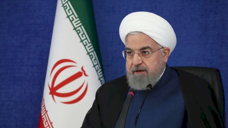 Ruhani: Nükleer anlaşma çerçevesindeki görevleri yerine getirme sırası 5+1 ülkelerindedir
