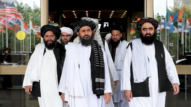 Taliban'dan ABD'ye uyarı: Zamanında çekilmezseniz savaşa devam ederiz