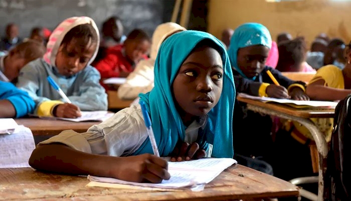 UNESCO: Salgın yüzünden 100 milyon çocuk okumayı öğrenemedi