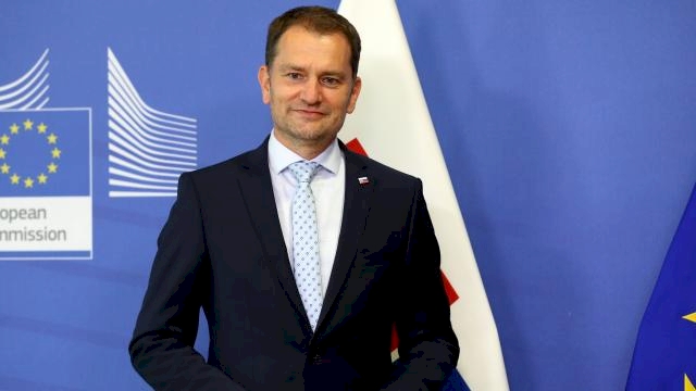 Slovakya Başbakanı Matovic istifa edeceğini duyurdu