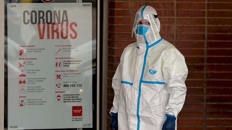 24 ülke liderinden açık koronavirüs mektubu