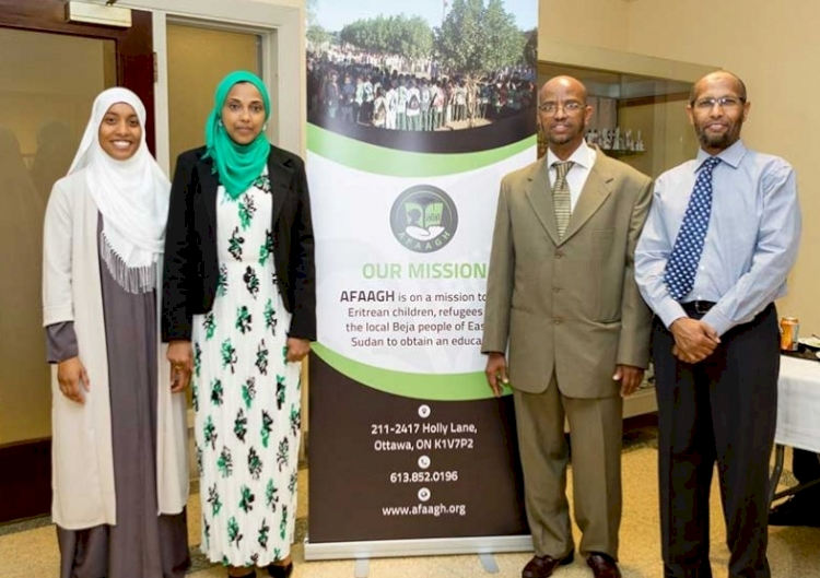 Kanada'daki Müslüman yardım kuruluşları üzerindeki devlet baskısı