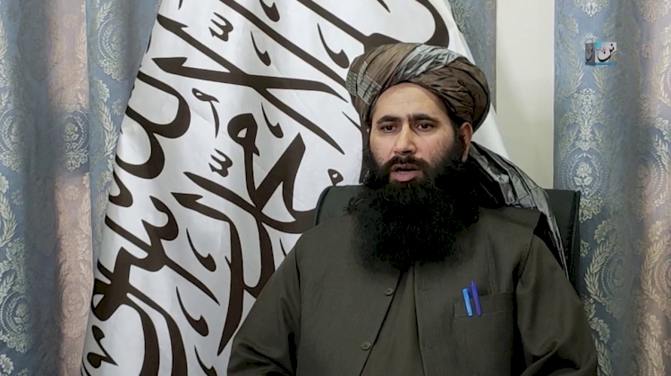 'ABD planlanan tarihte çekilmezse 'bahar taarruzu' başlatabiliriz'