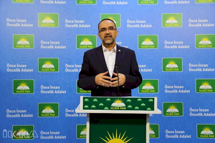 Sağlam: Geçim problemi yaşayanlara azami destek sunulmalı